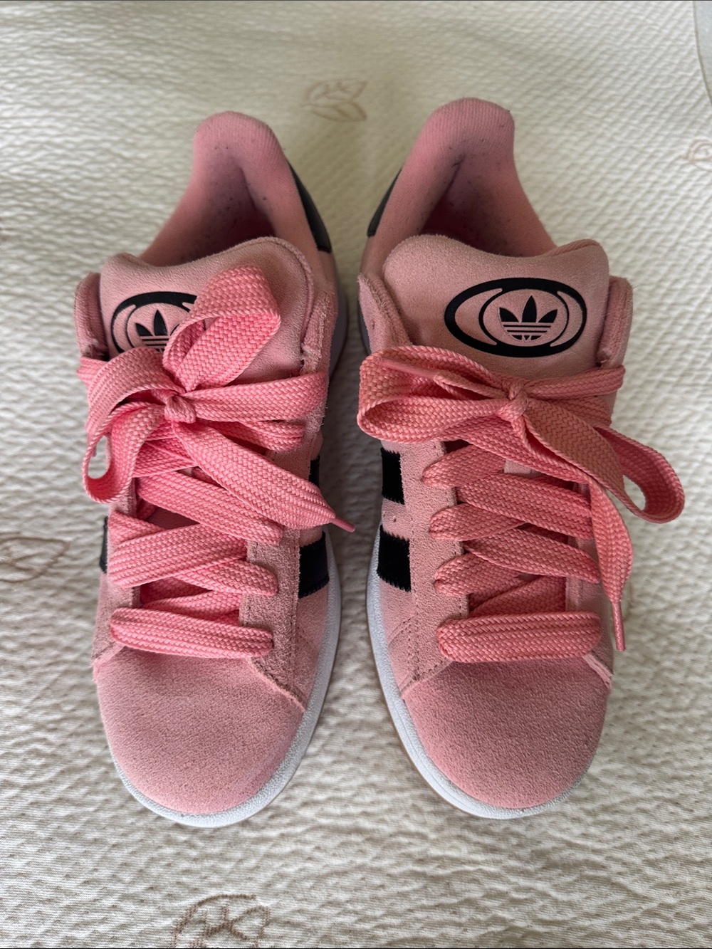 Adidas Women's Campus 00s